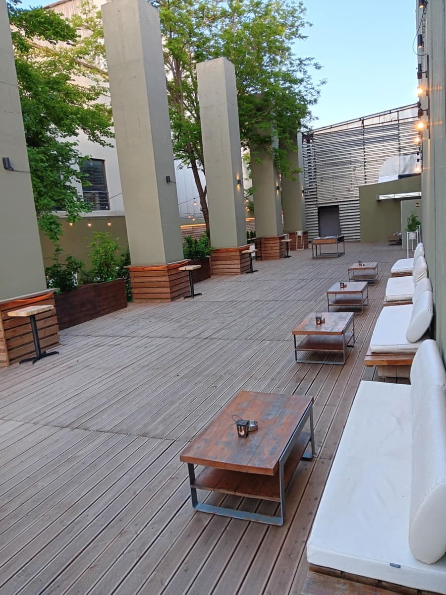 Sky Venue  portfolio